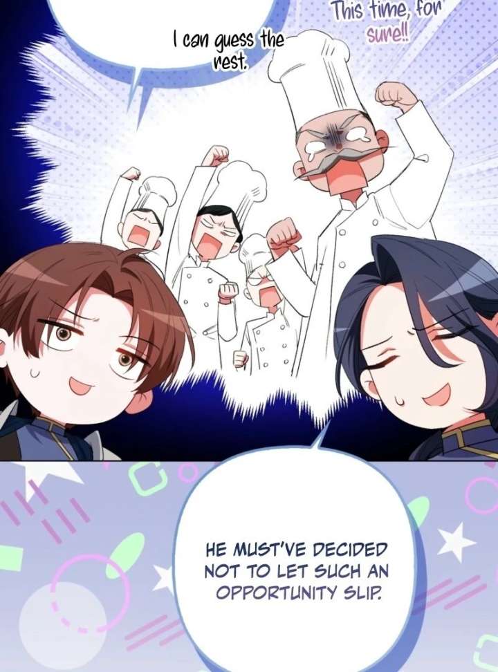 How to Perfectly End a Contract Marriage Chapter 58 425 010