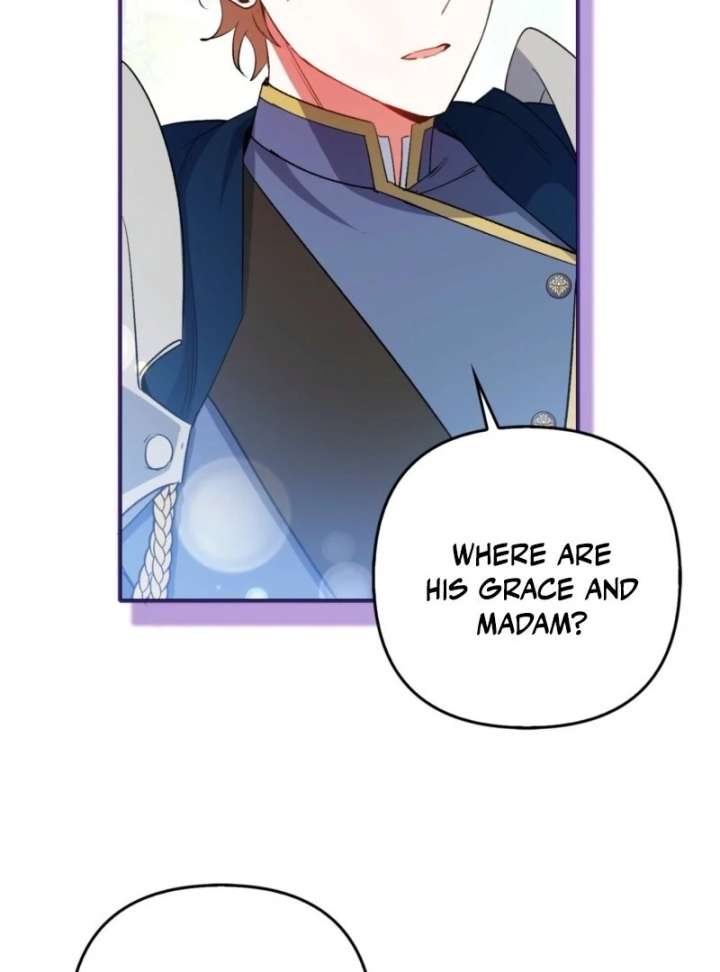 How to Perfectly End a Contract Marriage Chapter 58 427 012