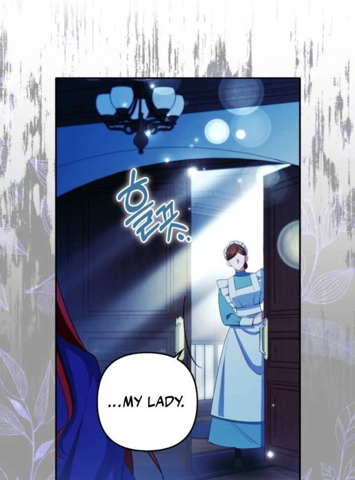 How to Perfectly End a Contract Marriage Chapter 58 431 016