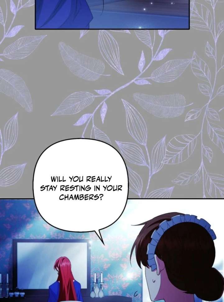 How to Perfectly End a Contract Marriage Chapter 58 432 017