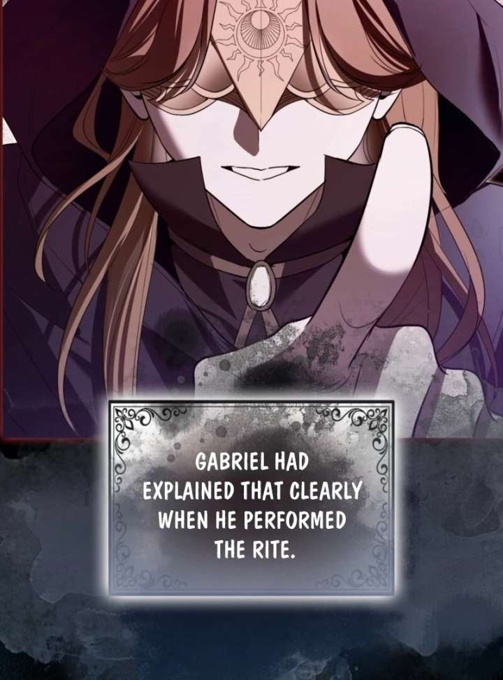 How to Perfectly End a Contract Marriage Chapter 58 445 030