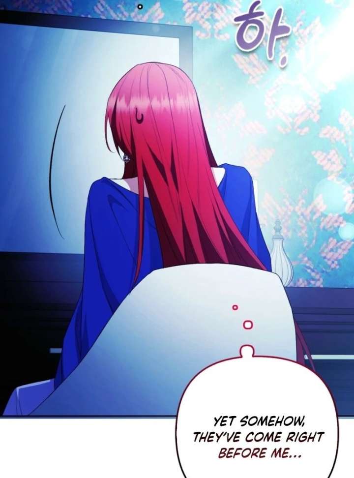 How to Perfectly End a Contract Marriage Chapter 58 458 043