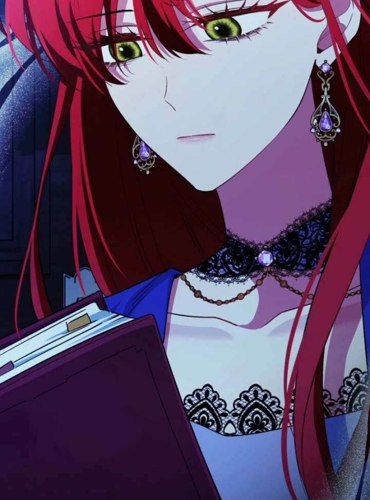 How to Perfectly End a Contract Marriage Chapter 58 467 052