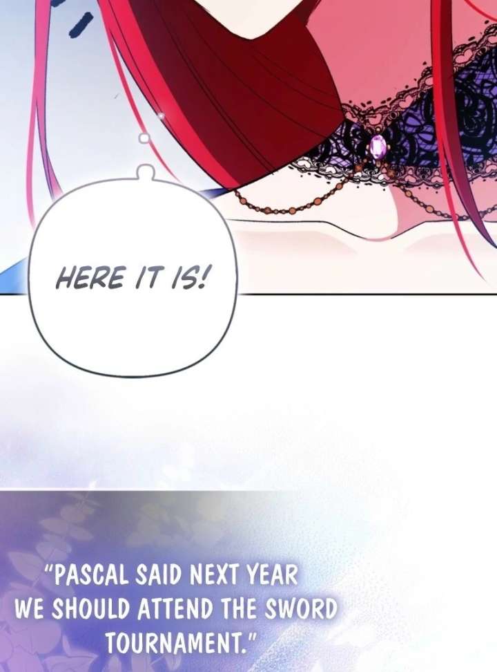 How to Perfectly End a Contract Marriage Chapter 58 474 059