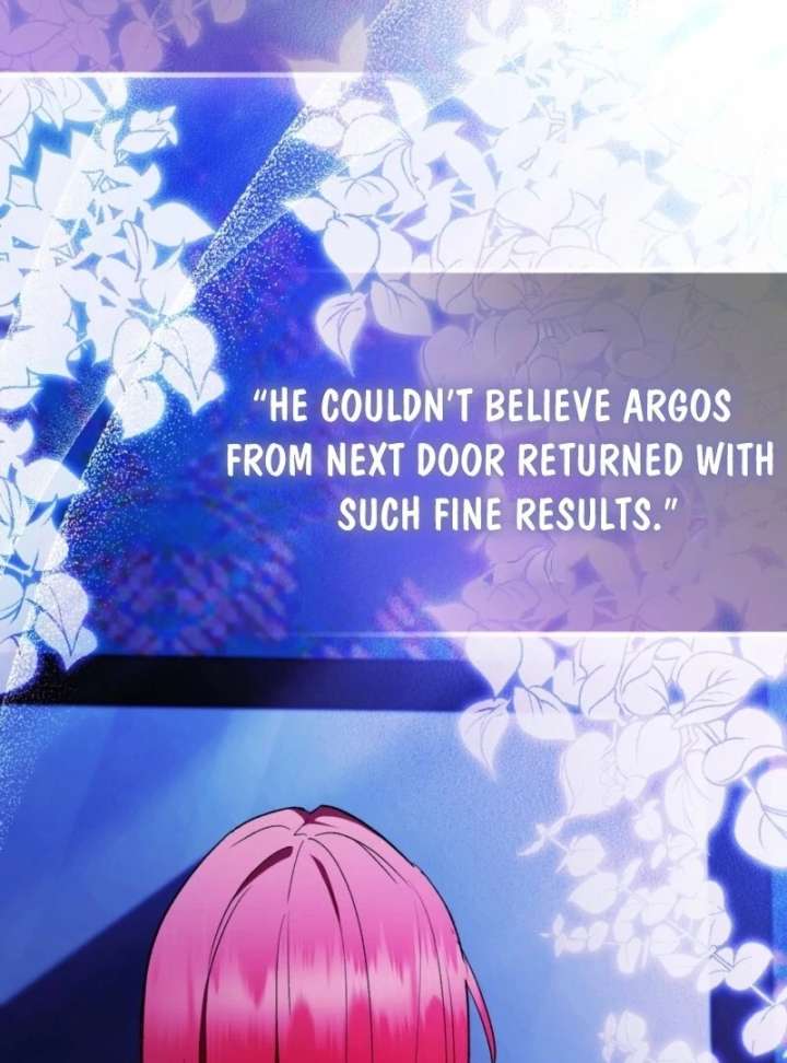 How to Perfectly End a Contract Marriage Chapter 58 475 060