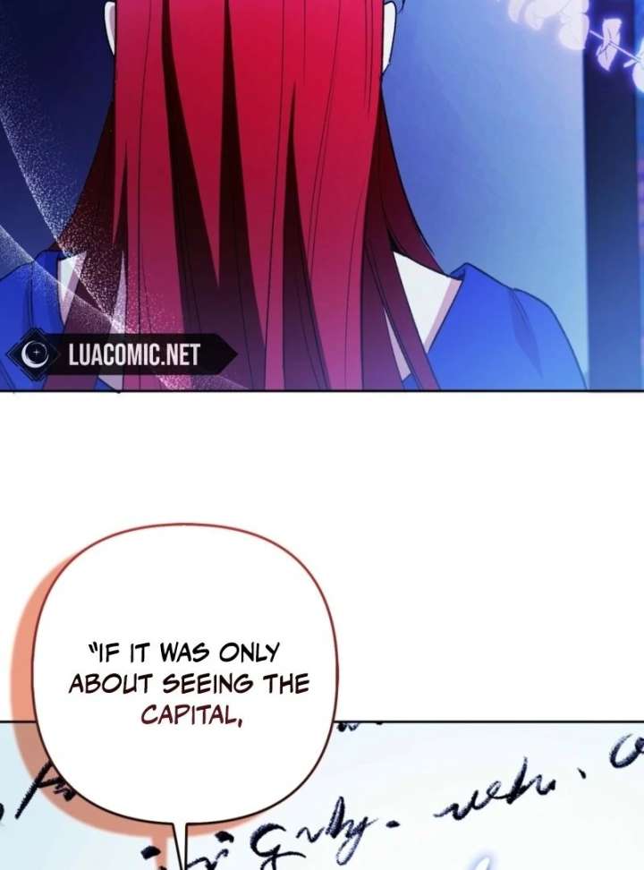 How to Perfectly End a Contract Marriage Chapter 58 476 061