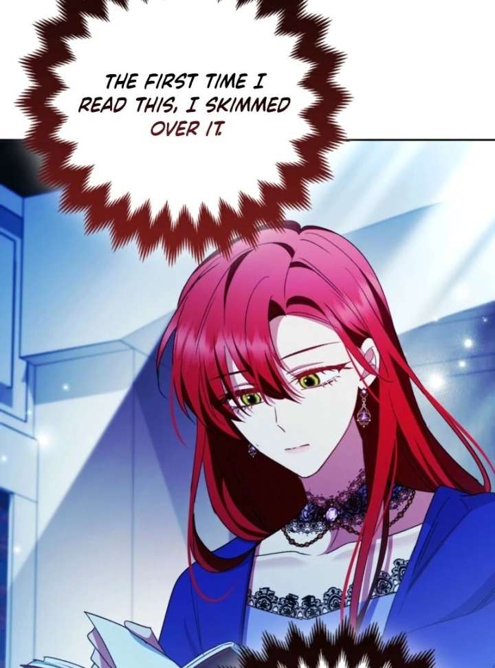 How to Perfectly End a Contract Marriage Chapter 58 478 063