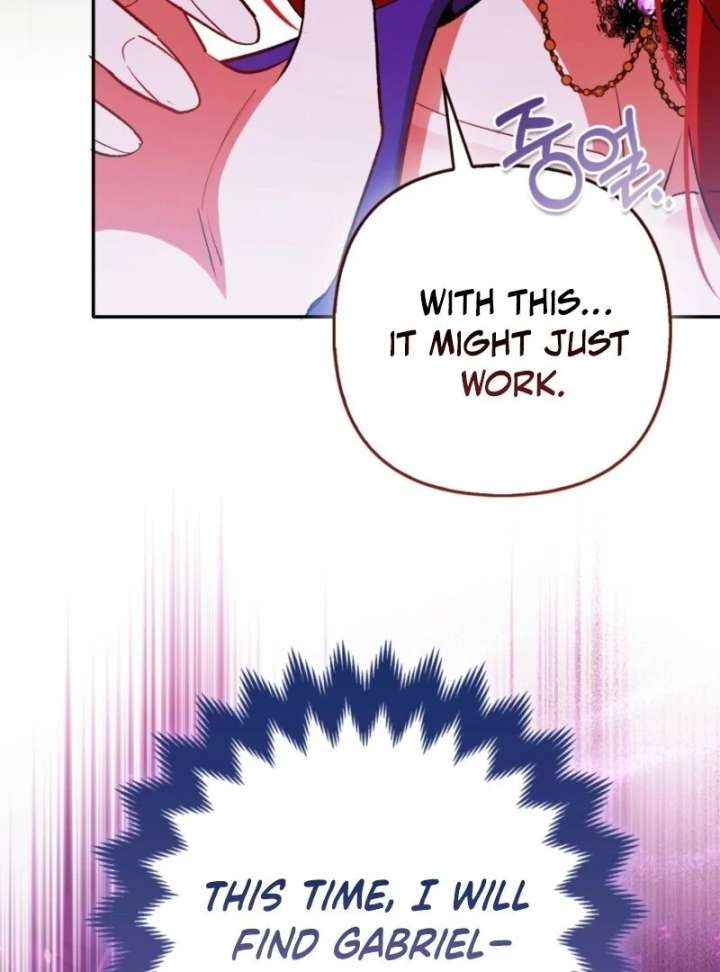 How to Perfectly End a Contract Marriage Chapter 58 488 073