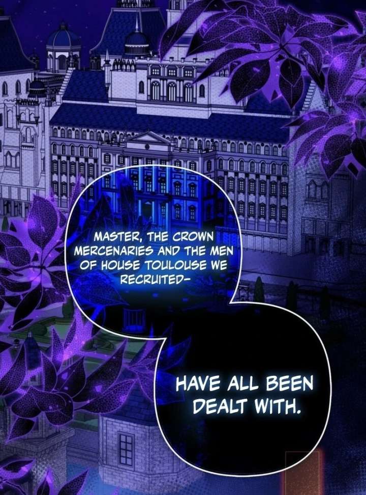 How to Perfectly End a Contract Marriage Chapter 58 495 080