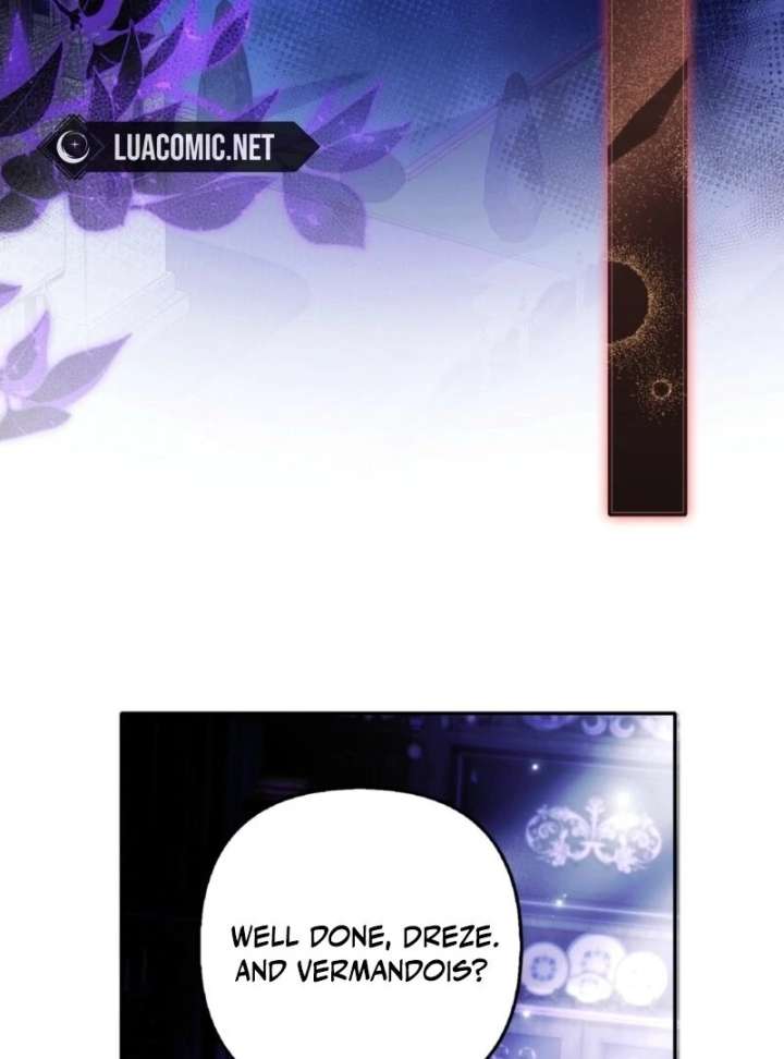 How to Perfectly End a Contract Marriage Chapter 58 496 081