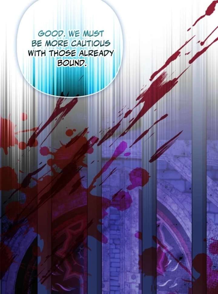 How to Perfectly End a Contract Marriage Chapter 58 499 084