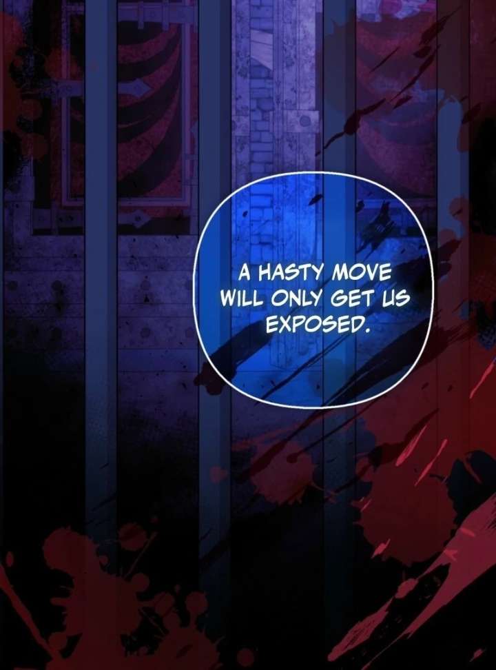 How to Perfectly End a Contract Marriage Chapter 58 500 085