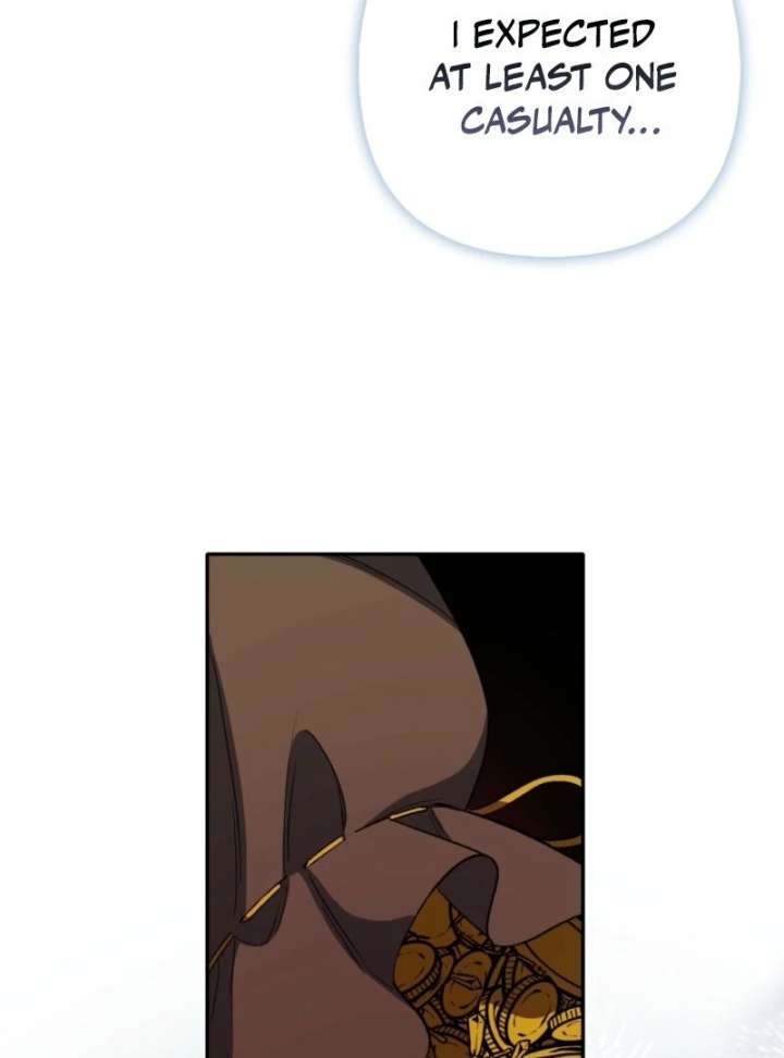 How to Perfectly End a Contract Marriage Chapter 58 503 088