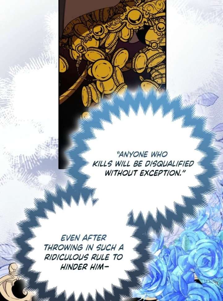 How to Perfectly End a Contract Marriage Chapter 58 504 089