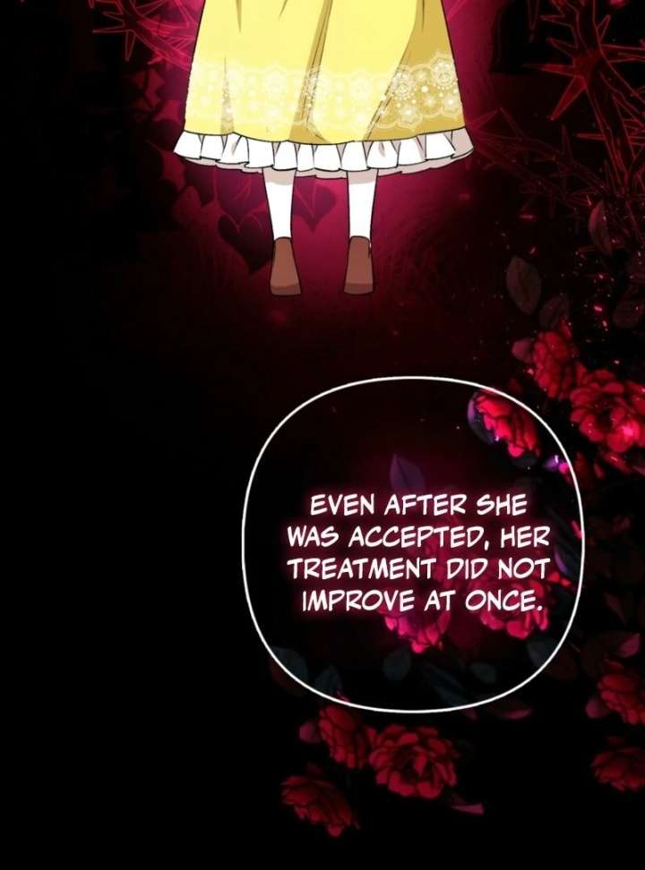 How to Perfectly End a Contract Marriage Chapter 58 515 100