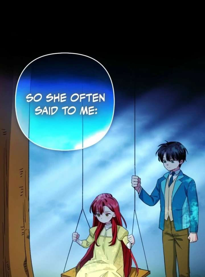 How to Perfectly End a Contract Marriage Chapter 58 516 101