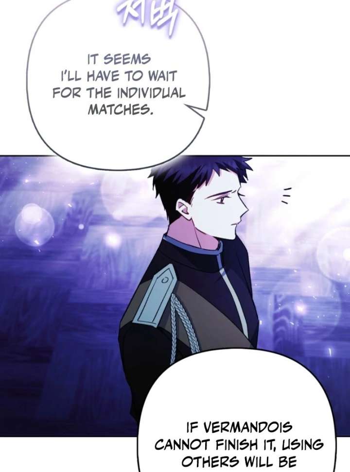 How to Perfectly End a Contract Marriage Chapter 58 528 113