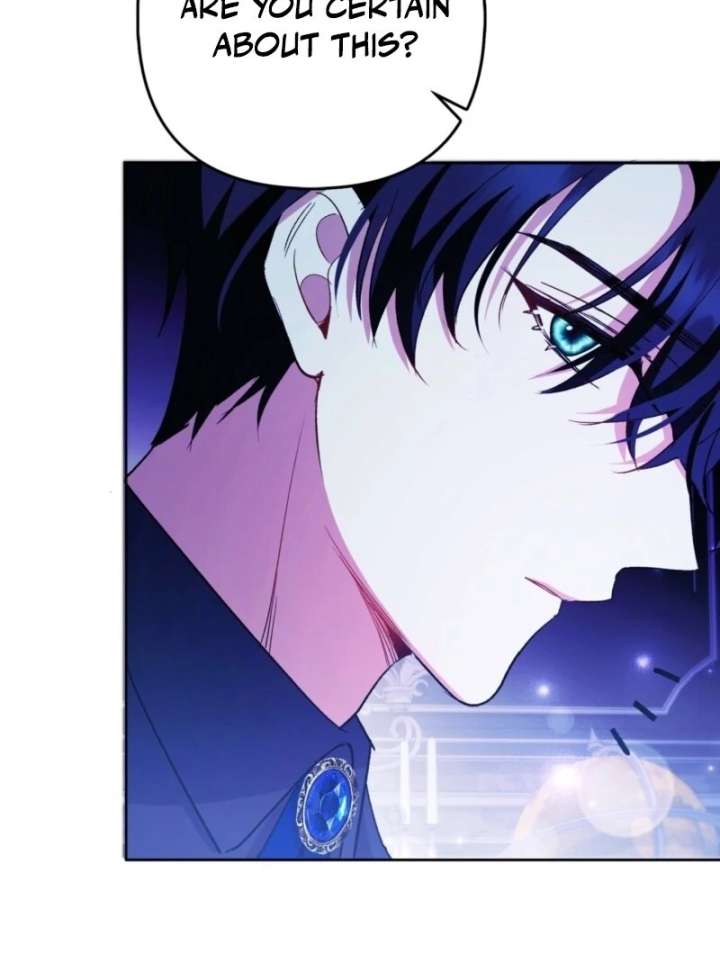 How to Perfectly End a Contract Marriage Chapter 58 531 116