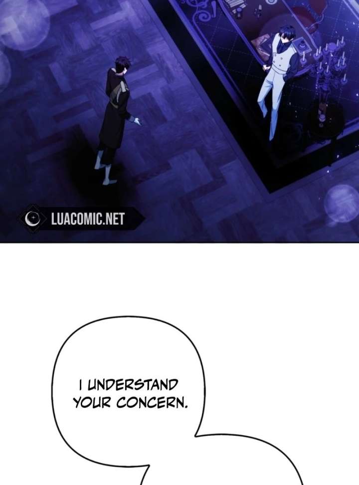 How to Perfectly End a Contract Marriage Chapter 58 533 118