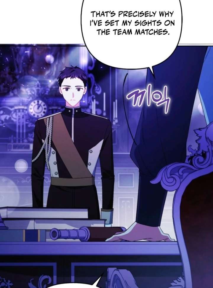 How to Perfectly End a Contract Marriage Chapter 58 534 119