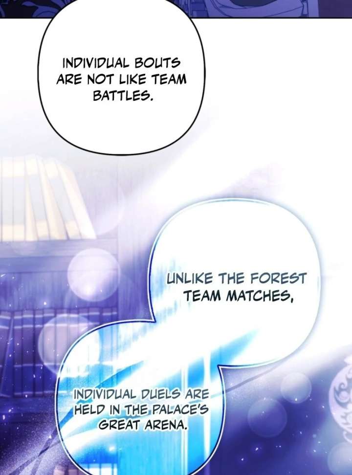 How to Perfectly End a Contract Marriage Chapter 58 535 120