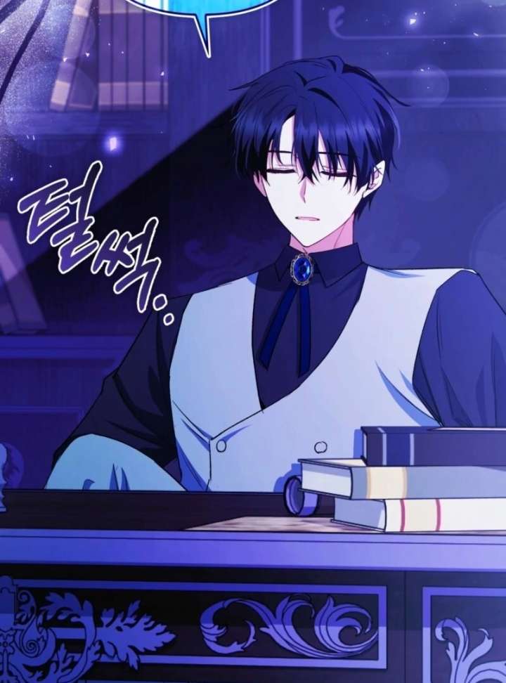 How to Perfectly End a Contract Marriage Chapter 58 536 121