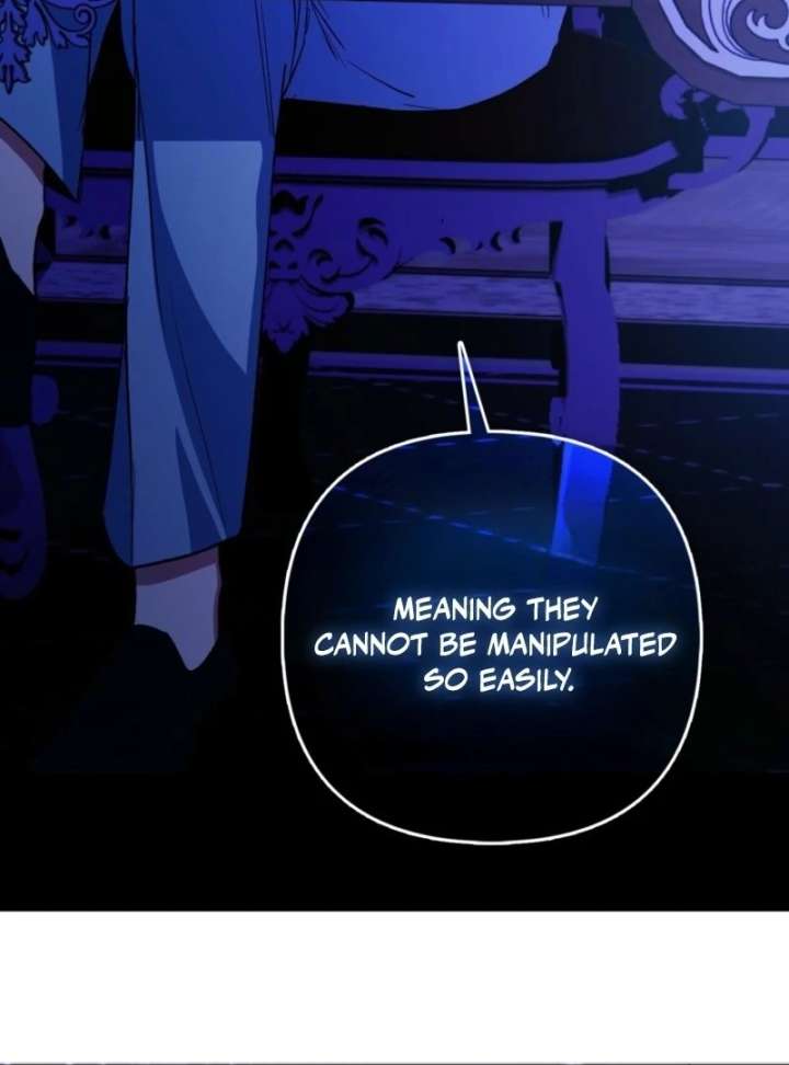 How to Perfectly End a Contract Marriage Chapter 58 537 122