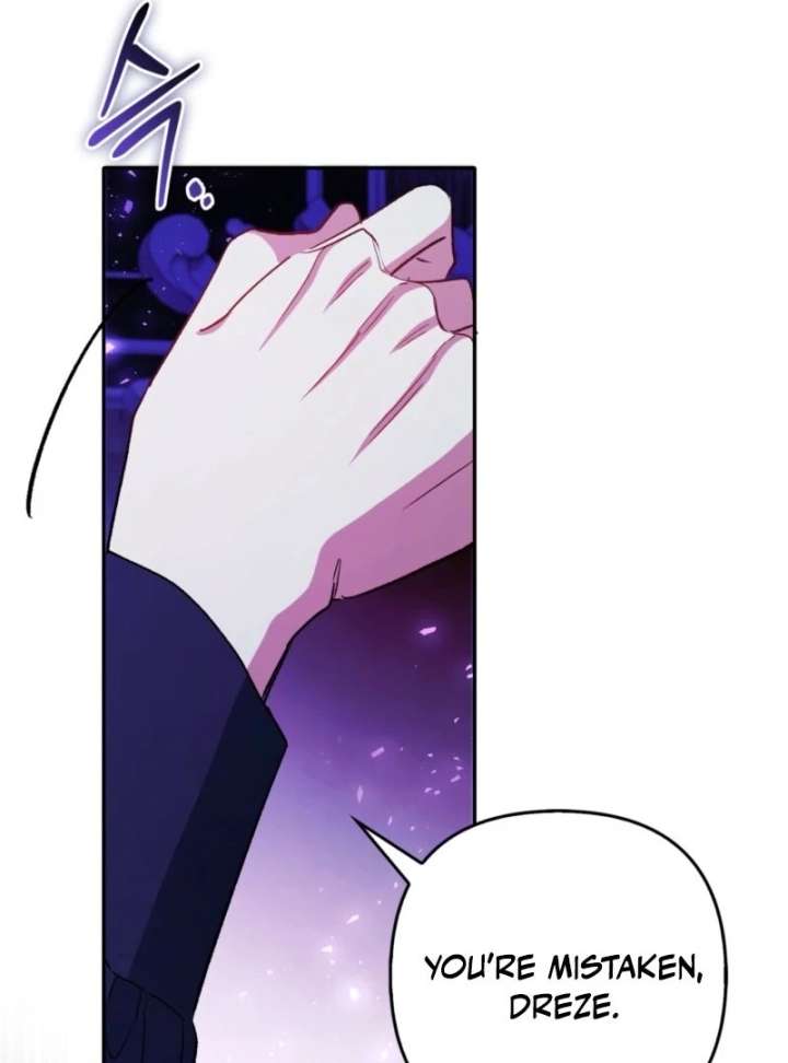 How to Perfectly End a Contract Marriage Chapter 58 540 125