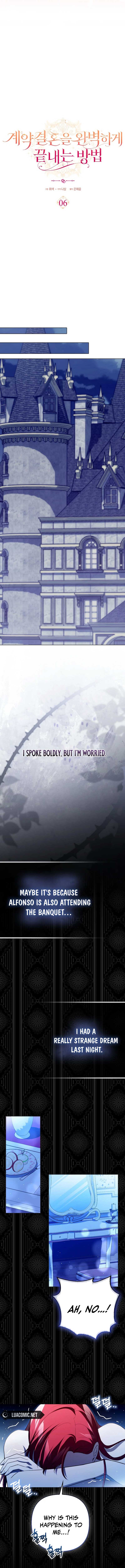 How to Perfectly End a Contract Marriage Chapter 6 52 04