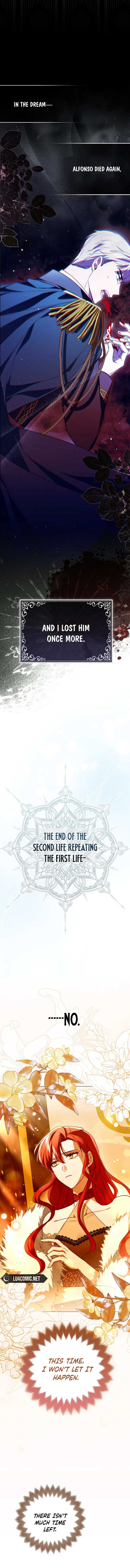 How to Perfectly End a Contract Marriage Chapter 6 53 05