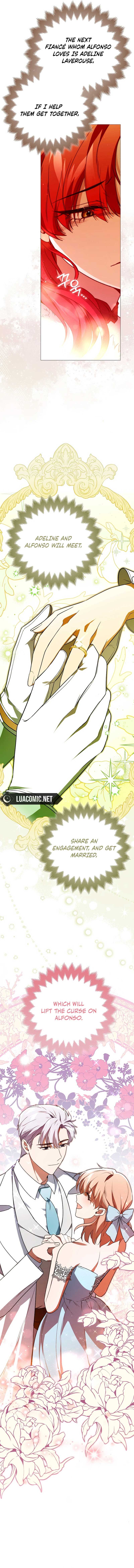 How to Perfectly End a Contract Marriage Chapter 6 54 06