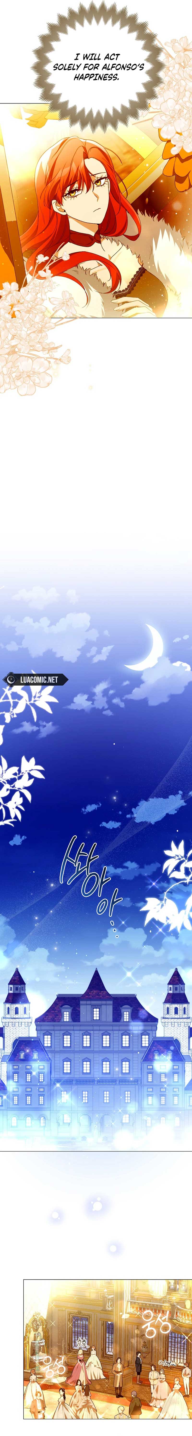 How to Perfectly End a Contract Marriage Chapter 6 55 07