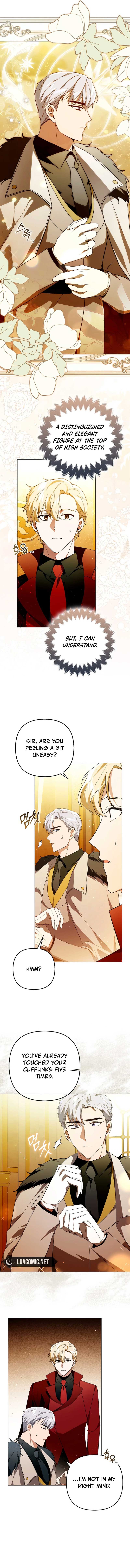 How to Perfectly End a Contract Marriage Chapter 6 56 08