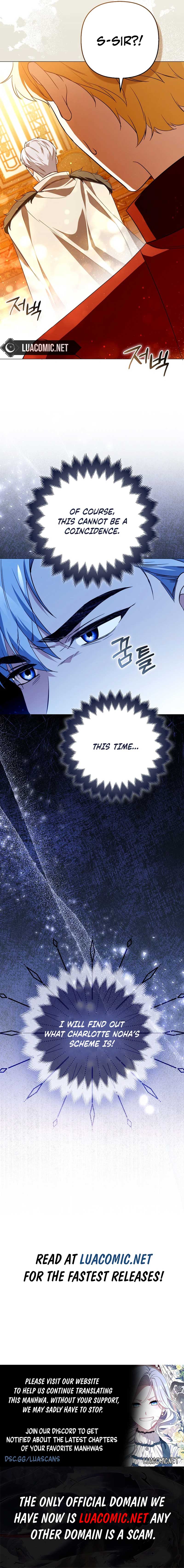 How to Perfectly End a Contract Marriage Chapter 6 64 16