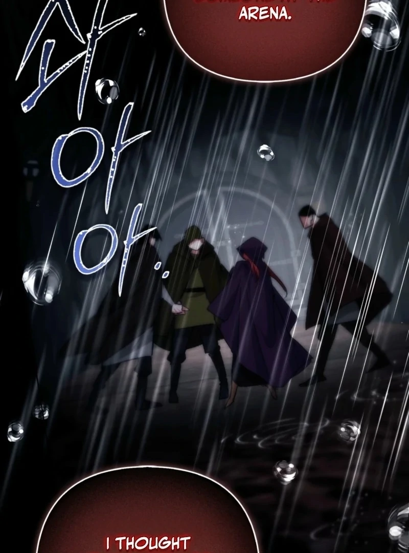 How to Perfectly End a Contract Marriage Chapter 60 450 032