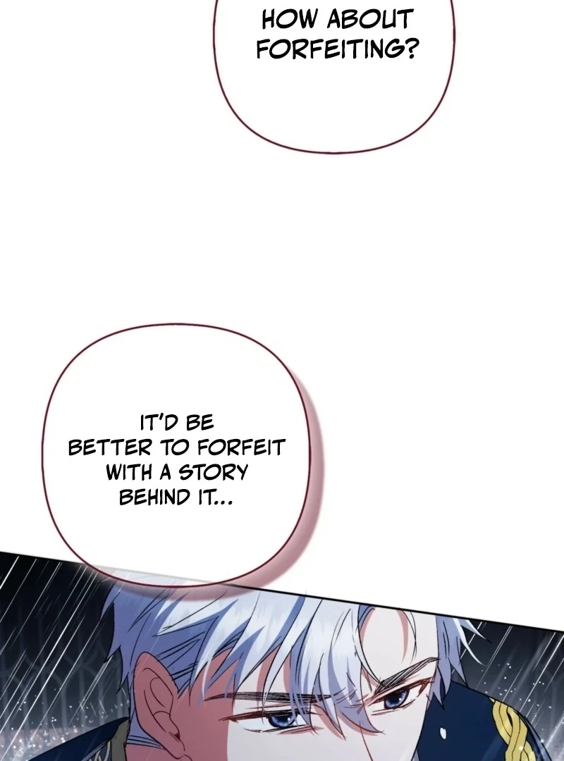 How to Perfectly End a Contract Marriage Chapter 60 477 059