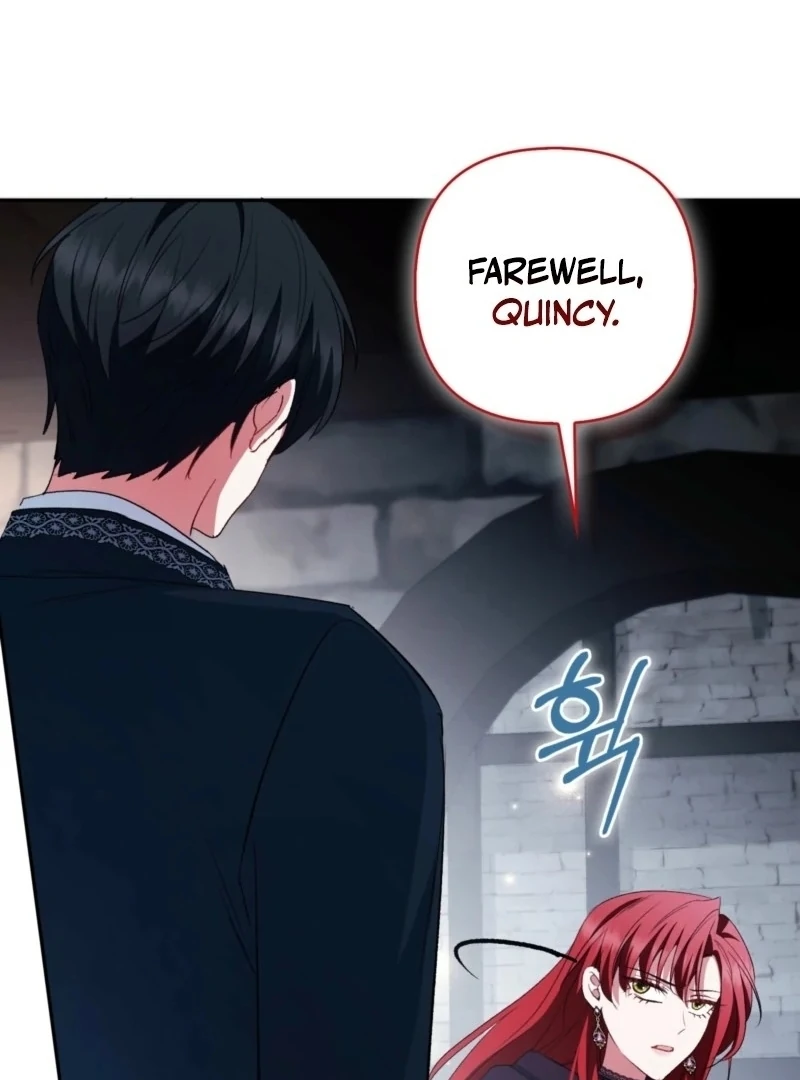 How to Perfectly End a Contract Marriage Chapter 60 513 095