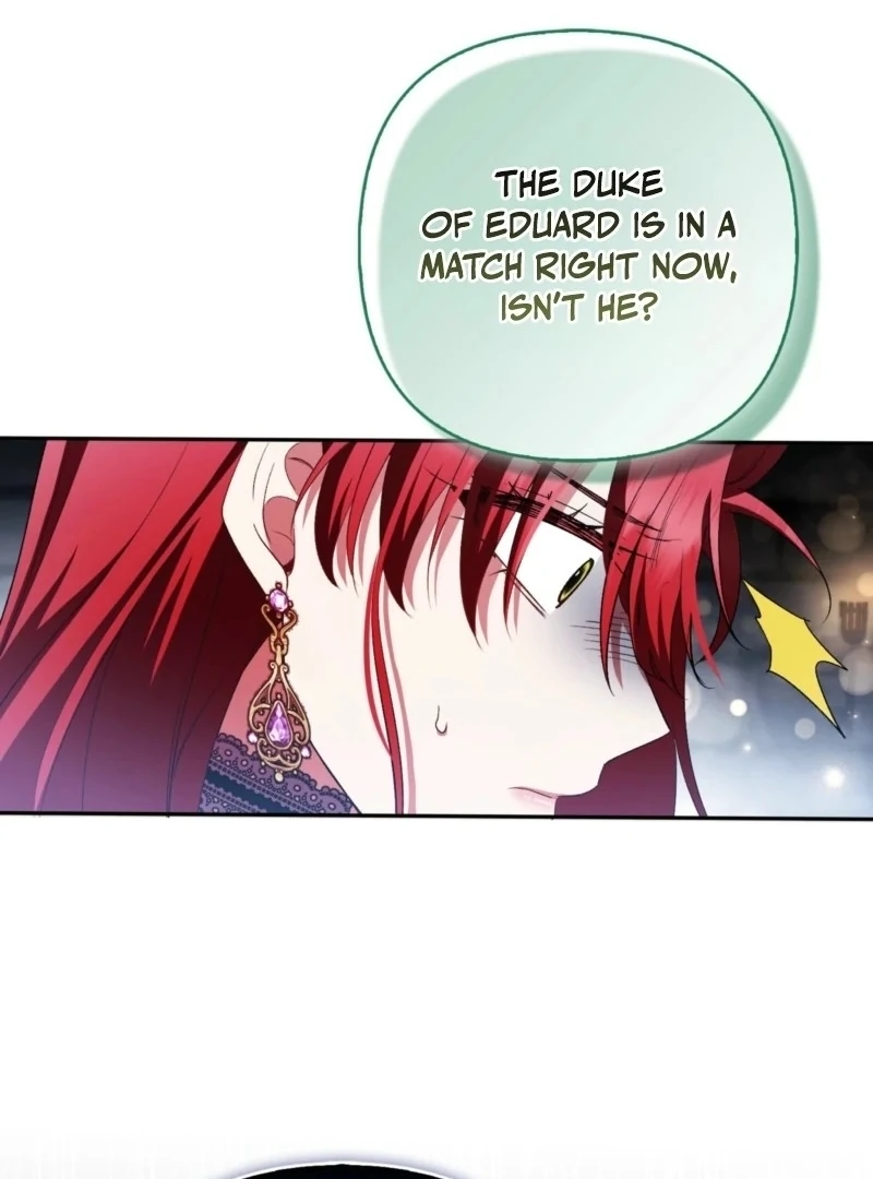 How to Perfectly End a Contract Marriage Chapter 60 515 097