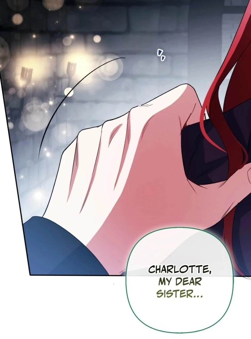 How to Perfectly End a Contract Marriage Chapter 60 527 109