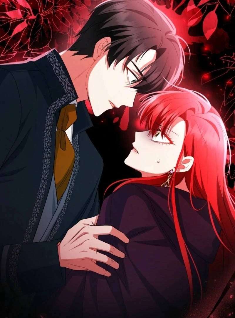 How to Perfectly End a Contract Marriage Chapter 60 529 111