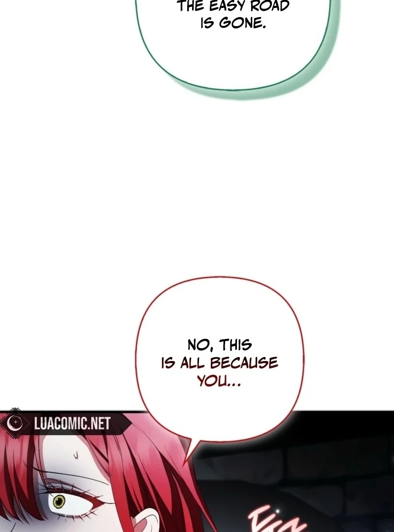 How to Perfectly End a Contract Marriage Chapter 60 534 116