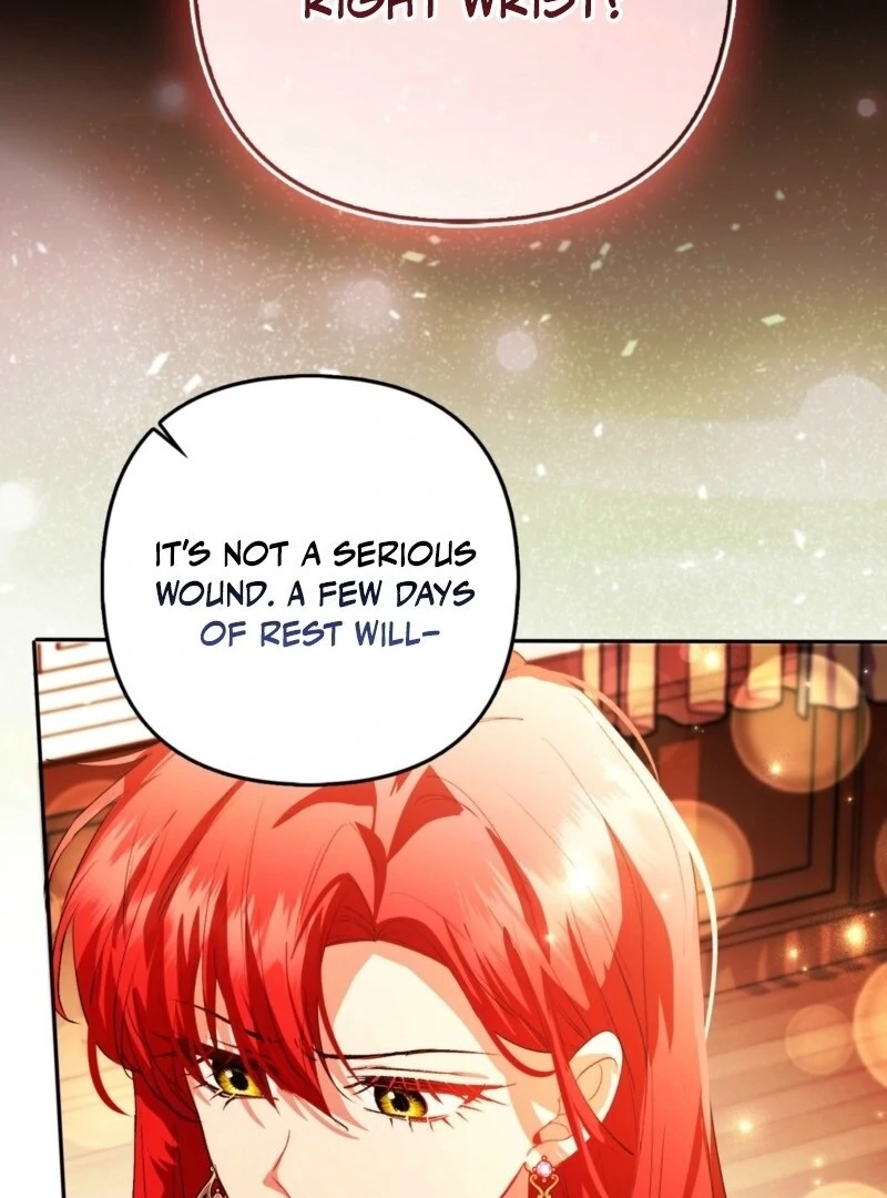 How to Perfectly End a Contract Marriage Chapter 62 387 008