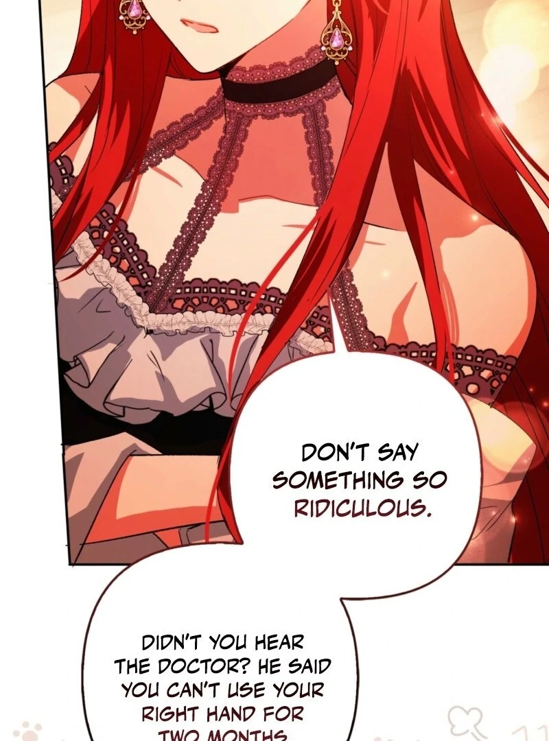 How to Perfectly End a Contract Marriage Chapter 62 388 009