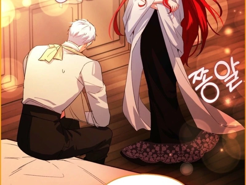 How to Perfectly End a Contract Marriage Chapter 62 390 011