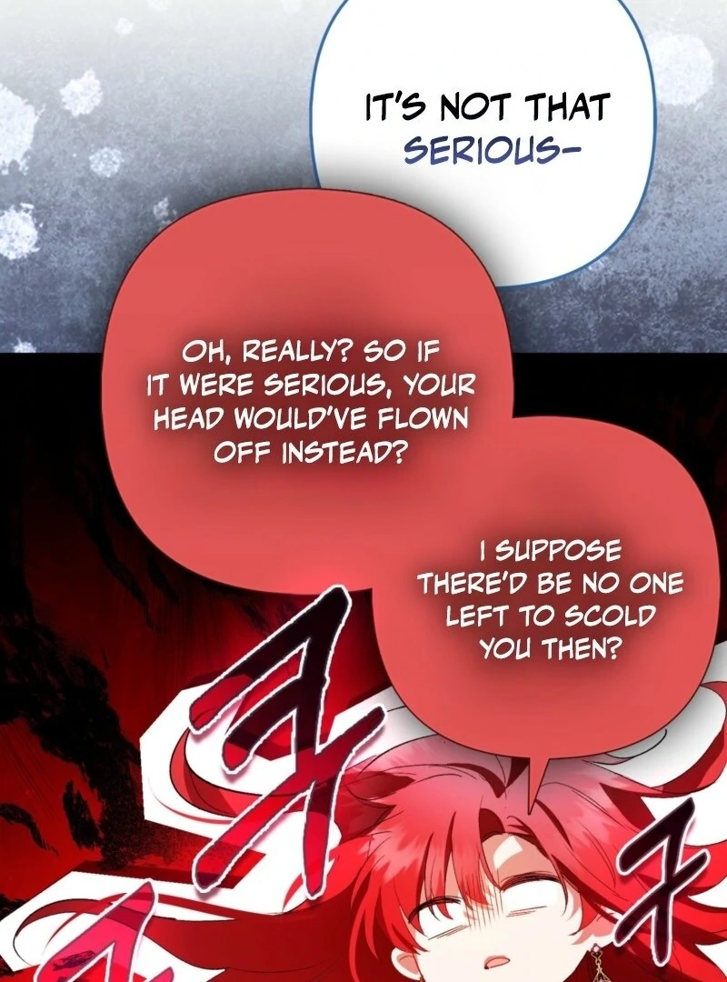 How to Perfectly End a Contract Marriage Chapter 62 393 014