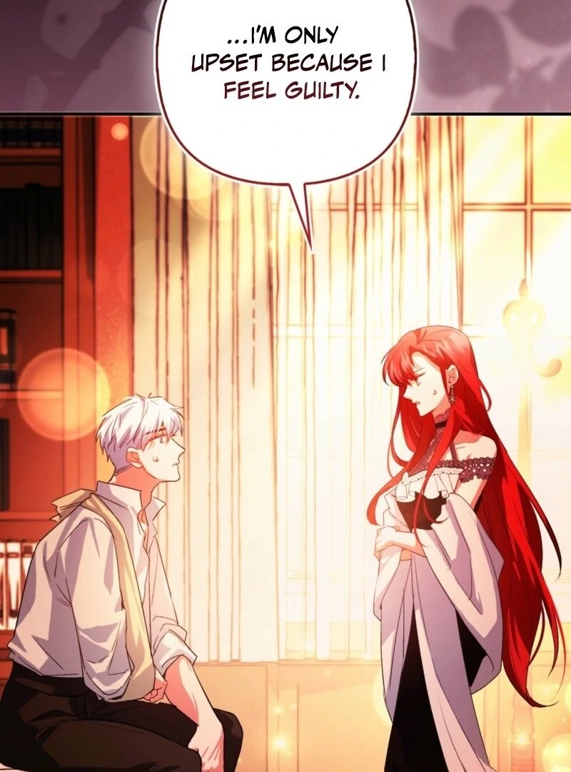 How to Perfectly End a Contract Marriage Chapter 62 397 018