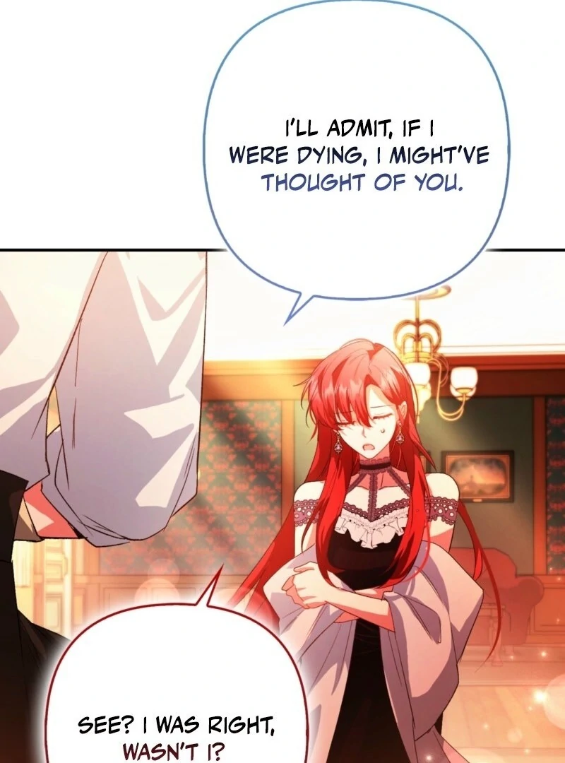 How to Perfectly End a Contract Marriage Chapter 62 406 027