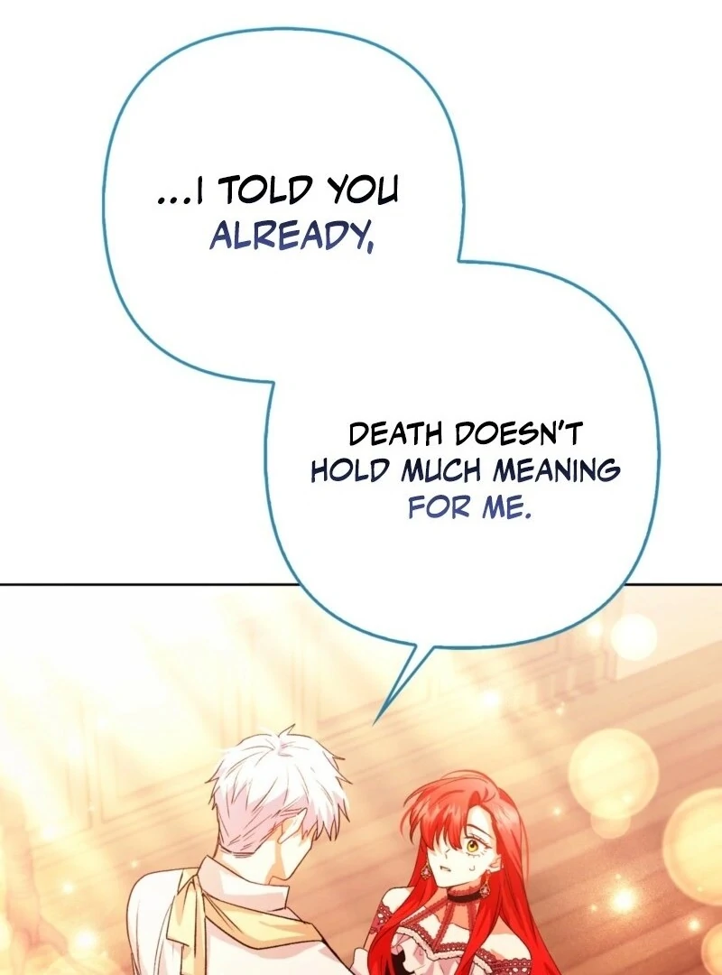 How to Perfectly End a Contract Marriage Chapter 62 411 032