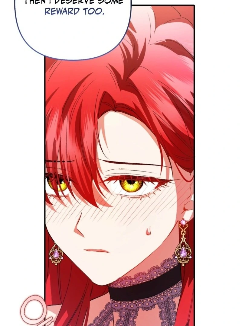 How to Perfectly End a Contract Marriage Chapter 62 437 058