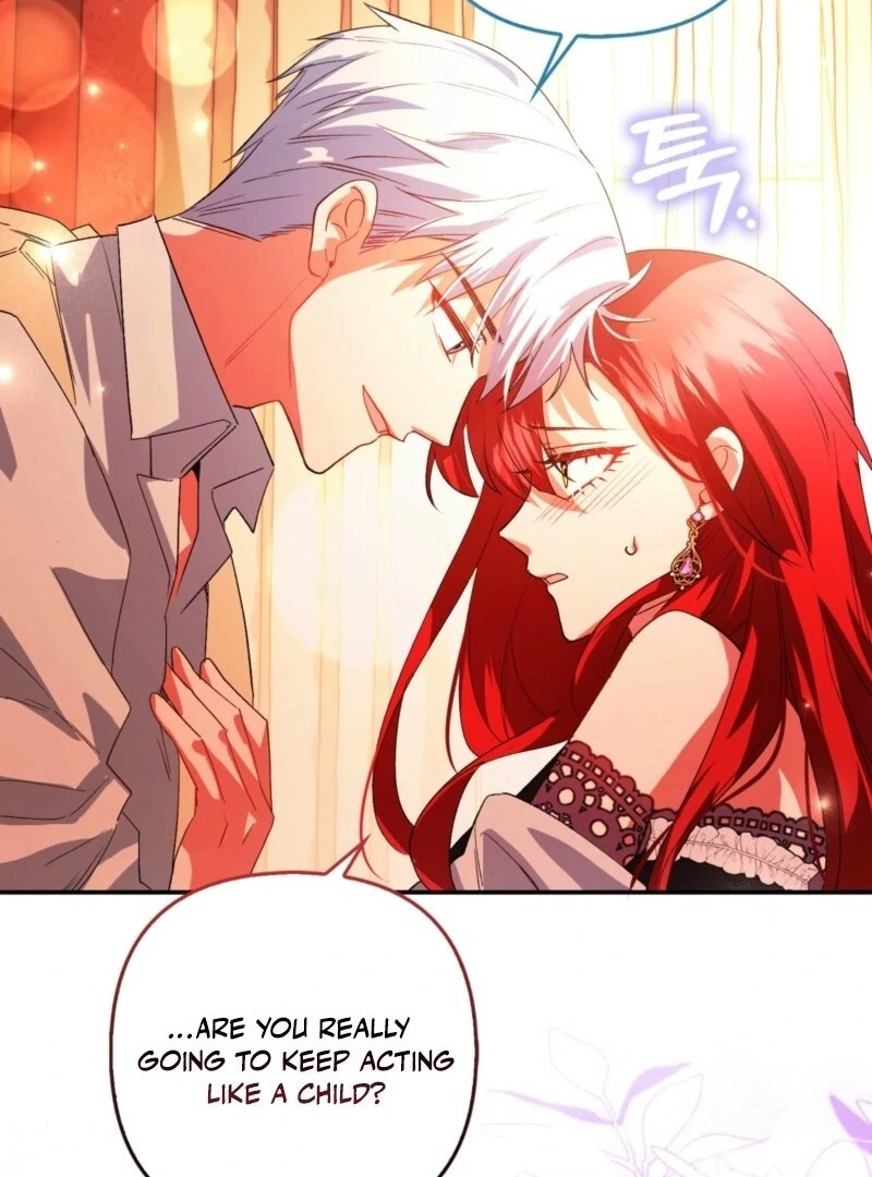 How to Perfectly End a Contract Marriage Chapter 62 449 070